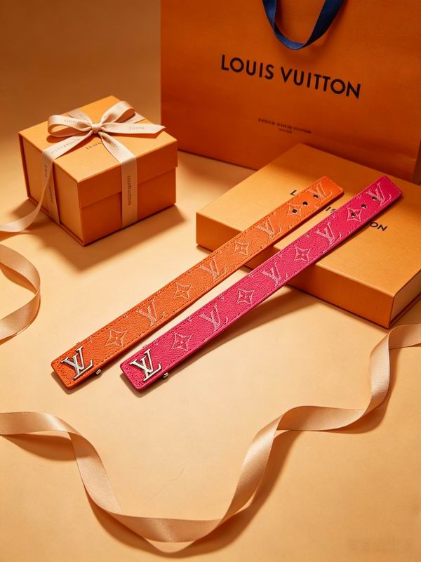 LV Bracelet  05yxs299 (6)