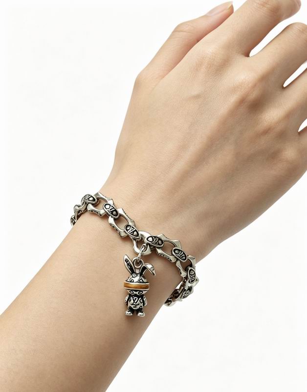 LV Bracelet  05yxs301 (5)