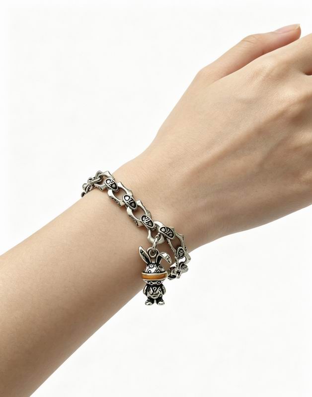 LV Bracelet  05yxs301 (6)