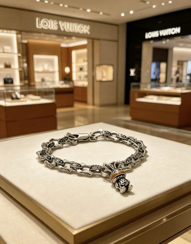 LV Bracelet  05yxs301 (7)