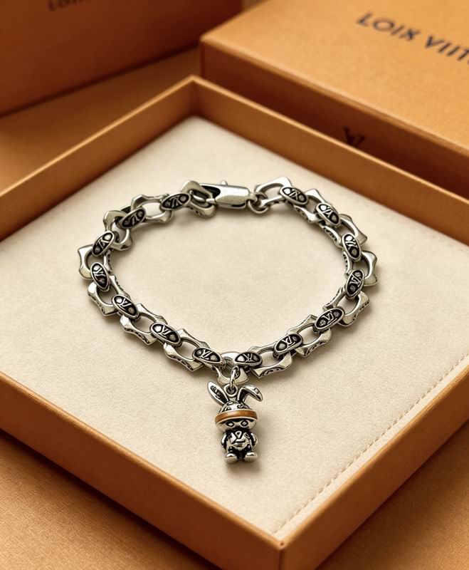 LV Bracelet  05yxs301 (8)