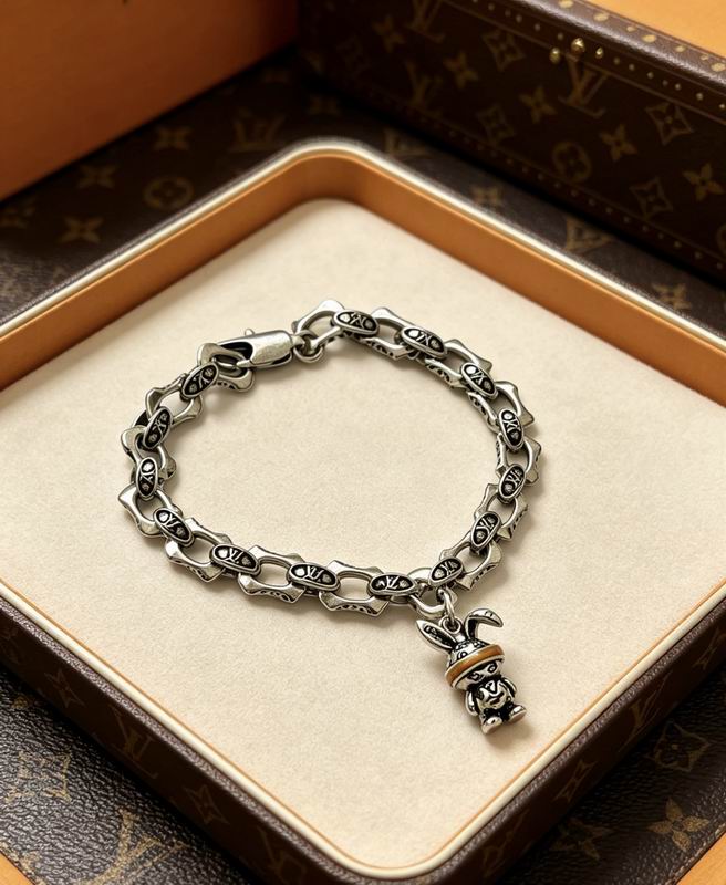 LV Bracelet  05yxs301 (9)