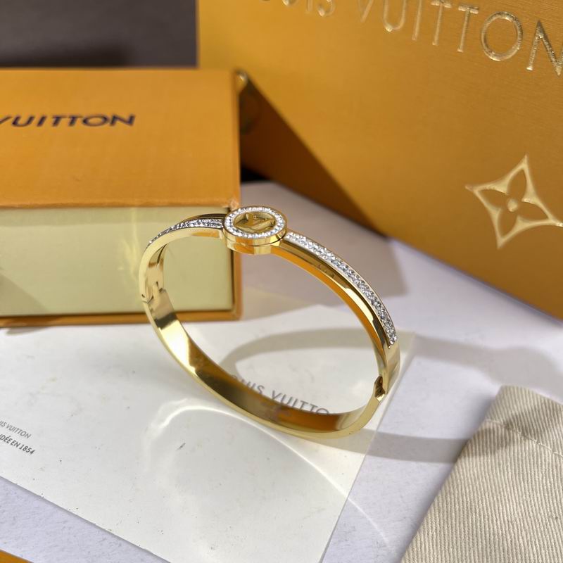 LV Bracelet  05yxs304 (2)