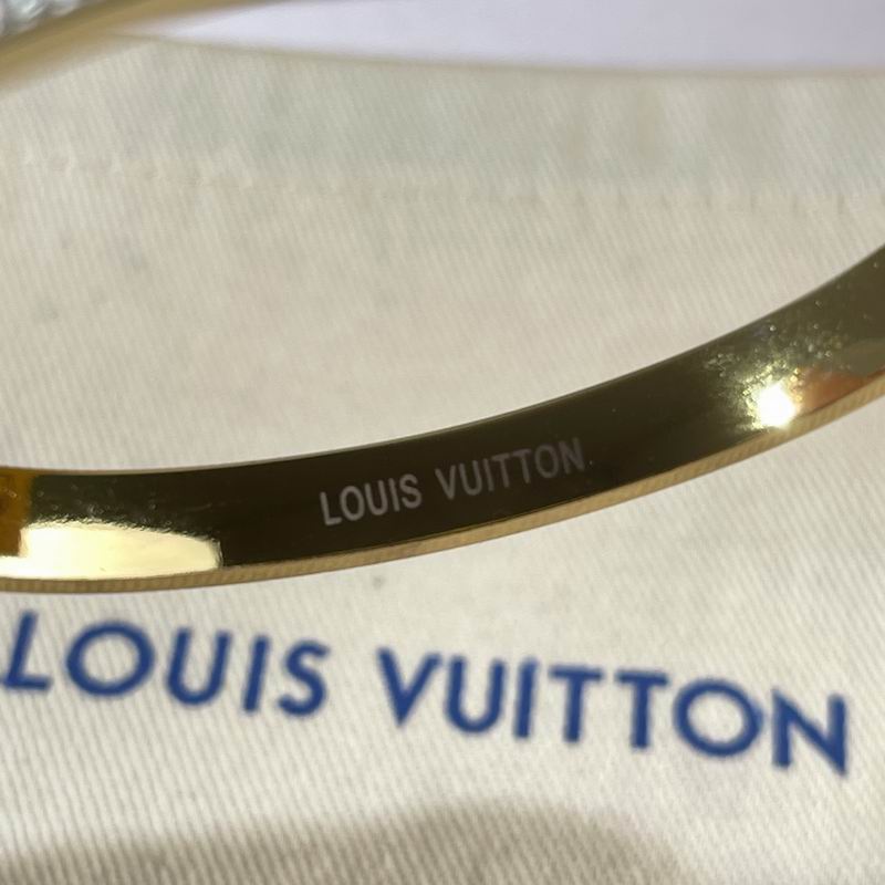 LV Bracelet  05yxs314 (4)