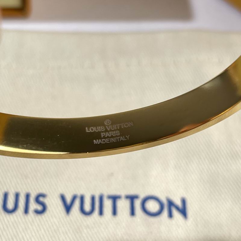 LV Bracelet  05yxs316 (4)