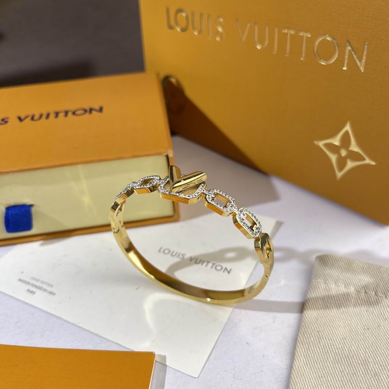 LV Bracelet  05yxs324 (2)