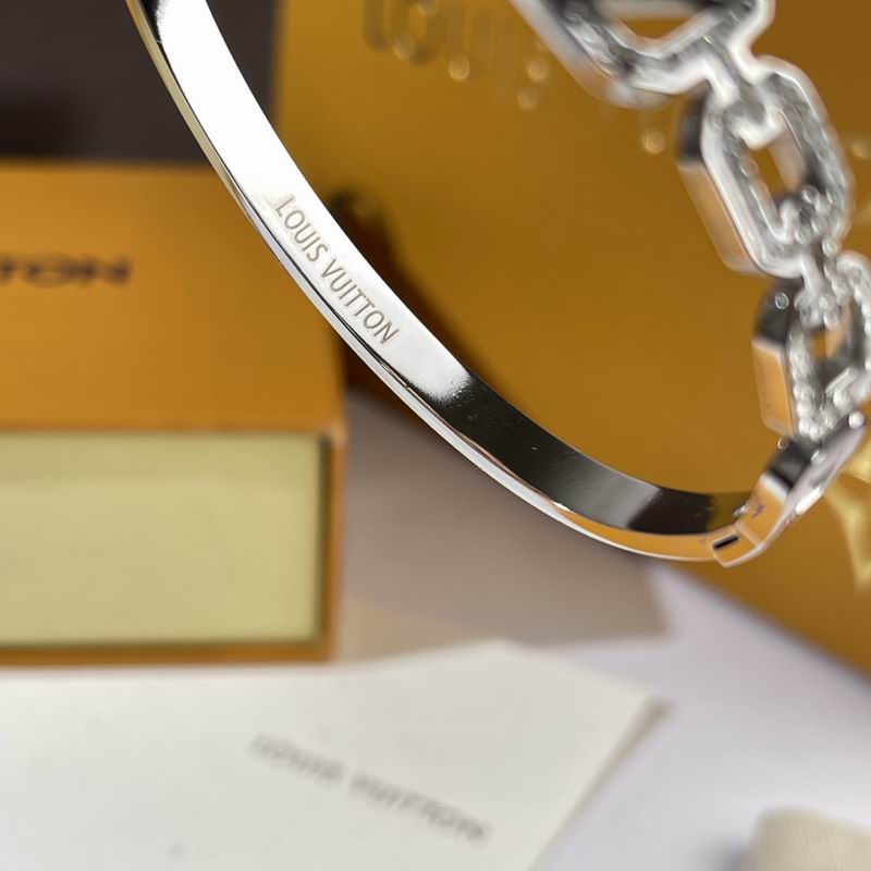 LV Bracelet  05yxs324 (4)