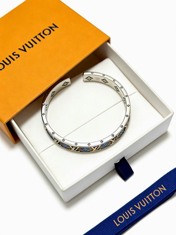 LV Bracelet  05yxs335 (3)