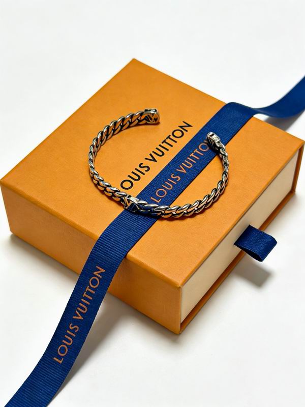 LV Bracelet  05yxs337 (6)
