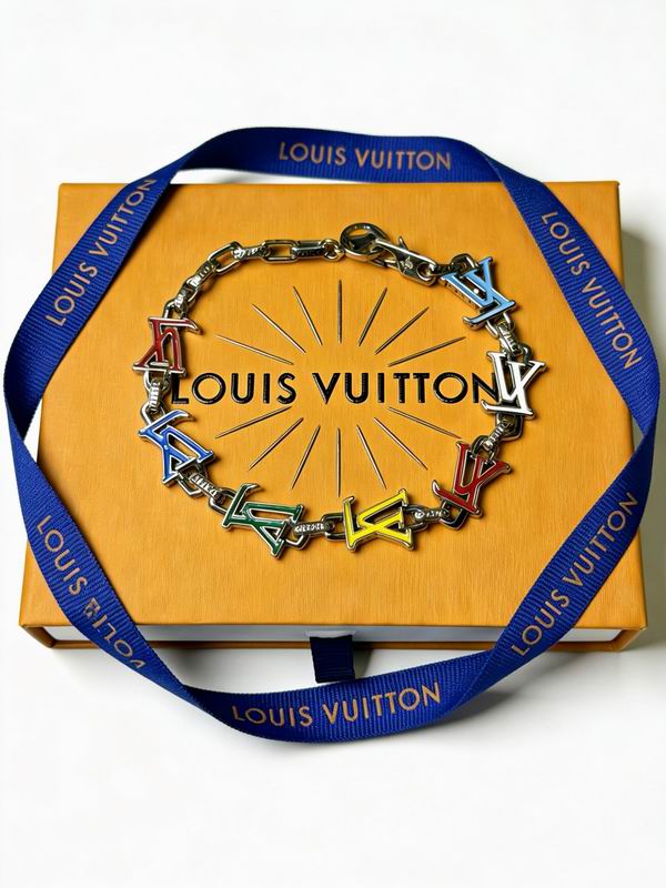 LV Bracelet  05yxs341 (2)
