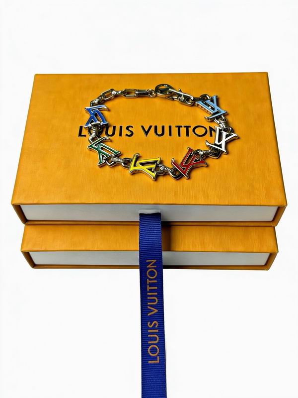 LV Bracelet  05yxs341 (3)