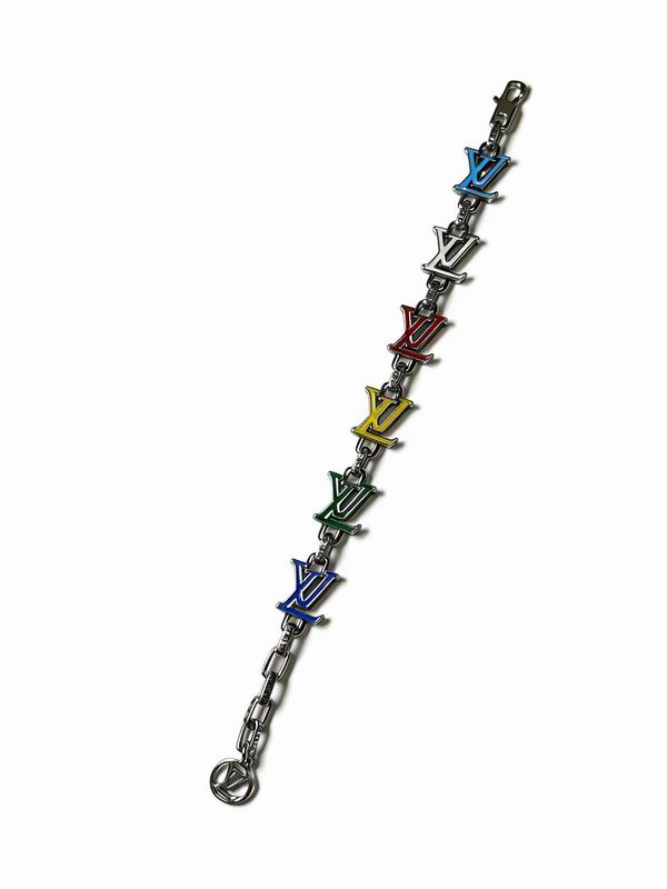 LV Bracelet  05yxs341 (8)