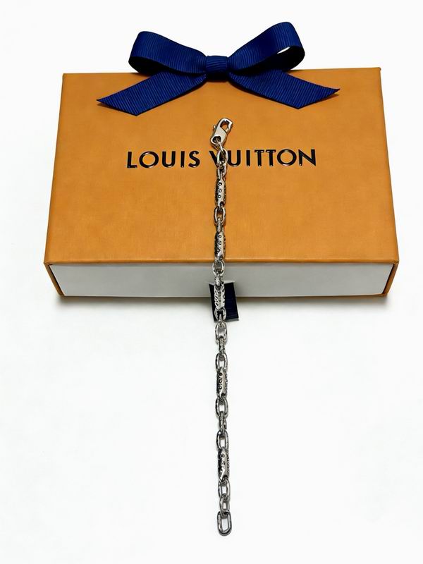 LV Bracelet  05yxs342 (3)