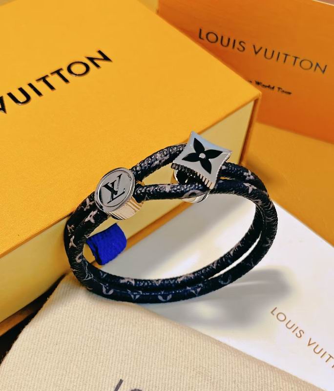 LV Bracelet  05yxs346 (3)