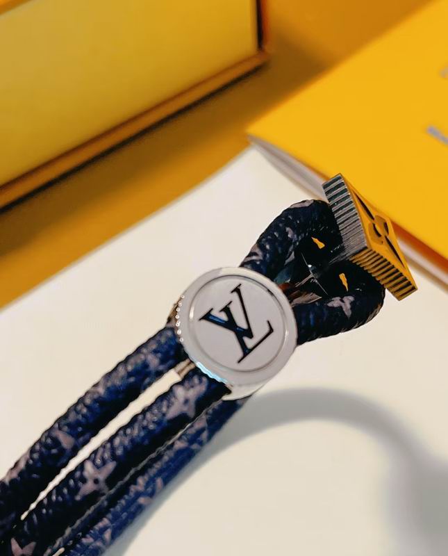 LV Bracelet  05yxs346 (4)