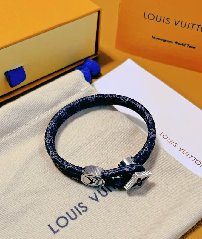 LV Bracelet  05yxs346 (6)
