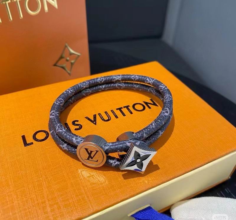LV Bracelet  05yxs346 (9)