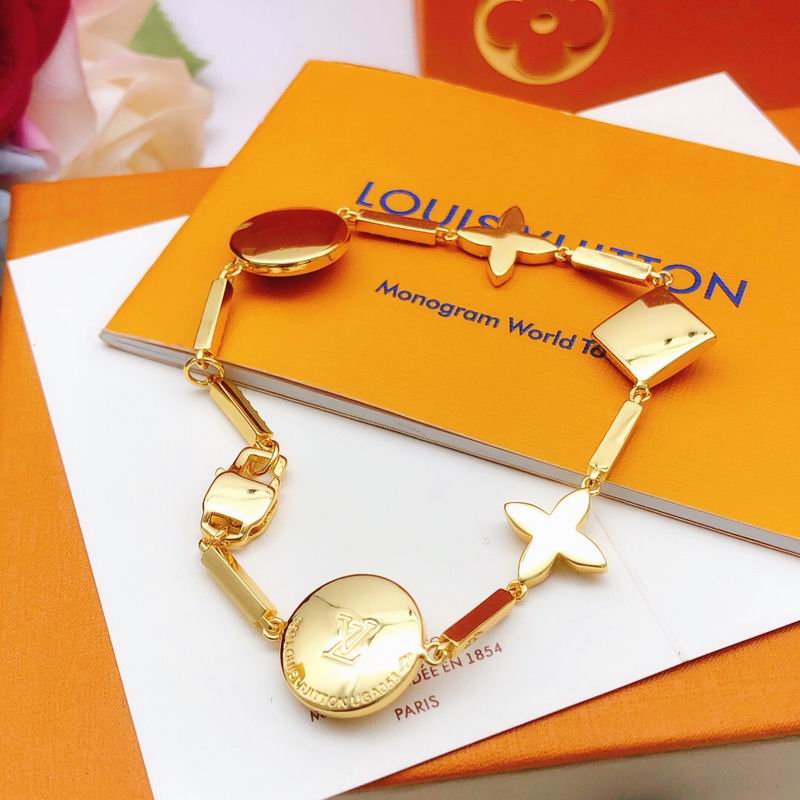 LV Bracelet  05yxs347 (2)
