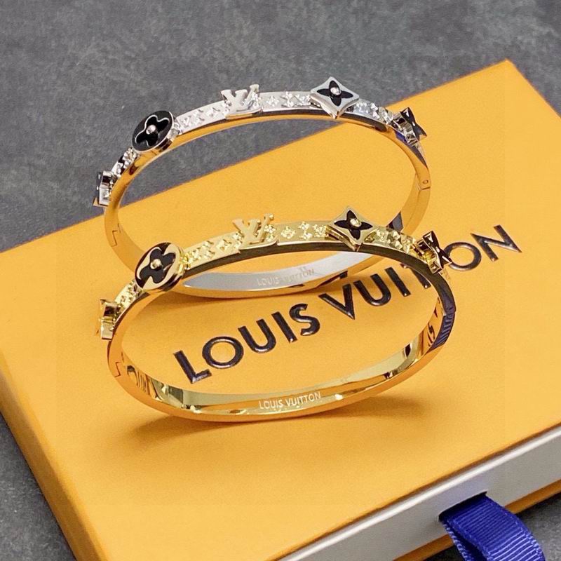 LV Bracelet  05yxs348 (6)