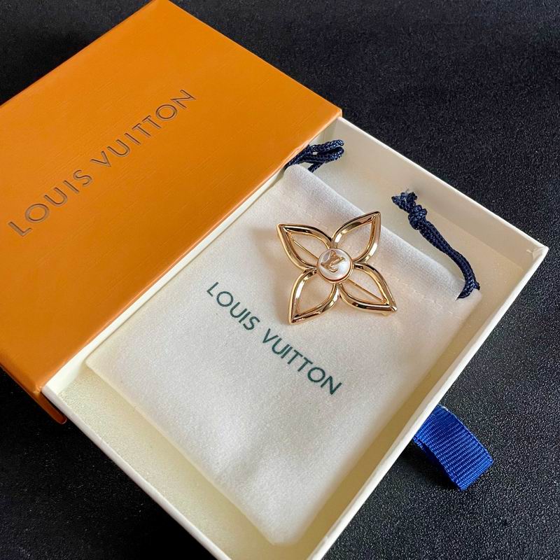 LV Brooch 05yxs04 (5)