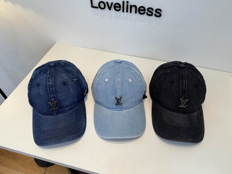 LV Cap (1149)