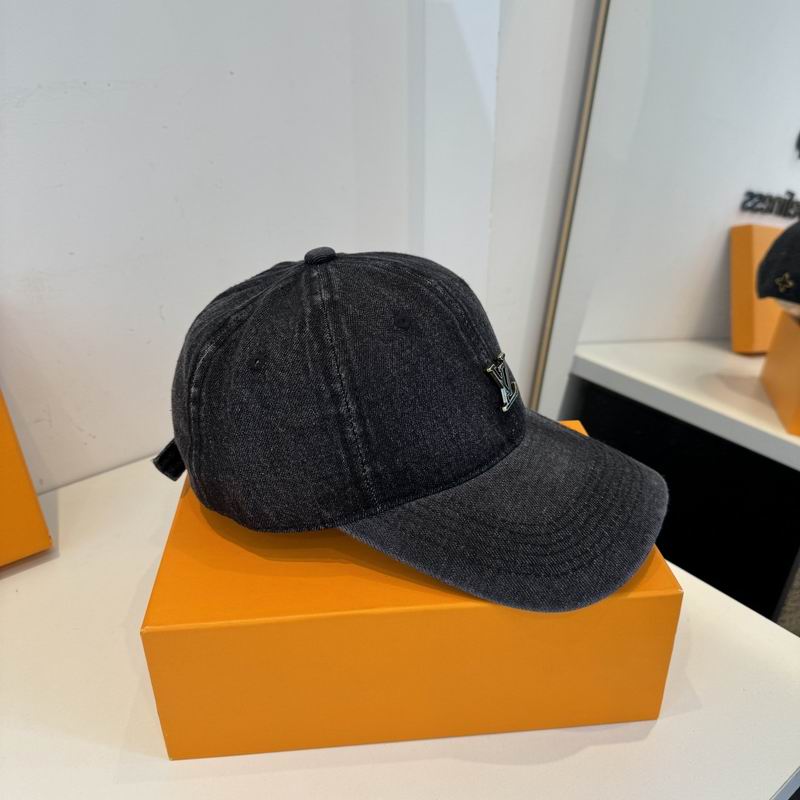 LV Cap (1155)