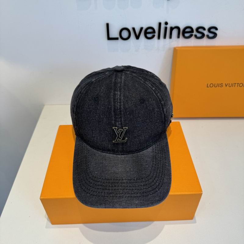 LV Cap (1156)