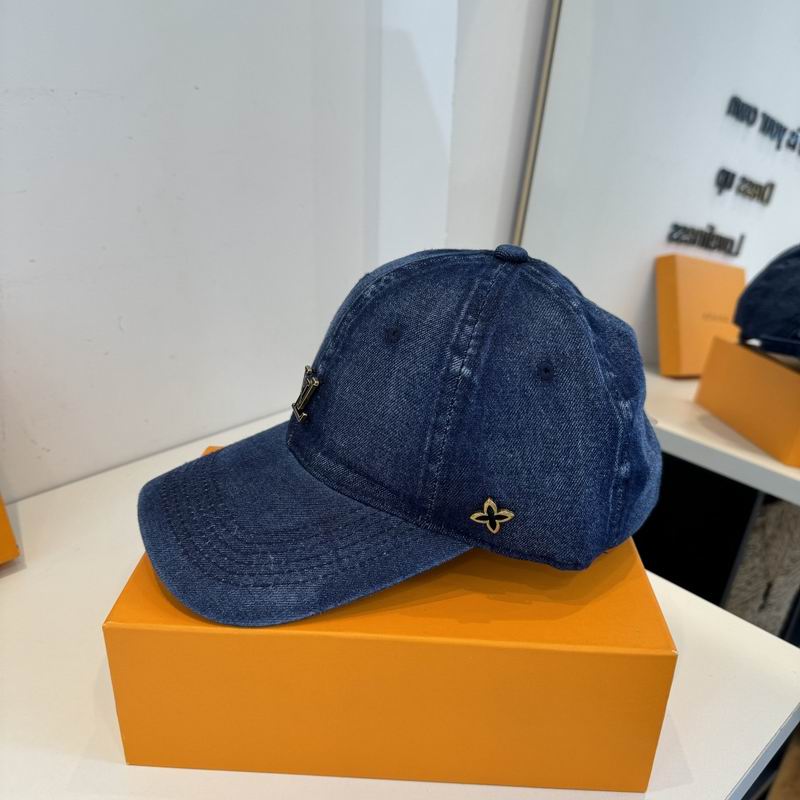 LV Cap (1162)