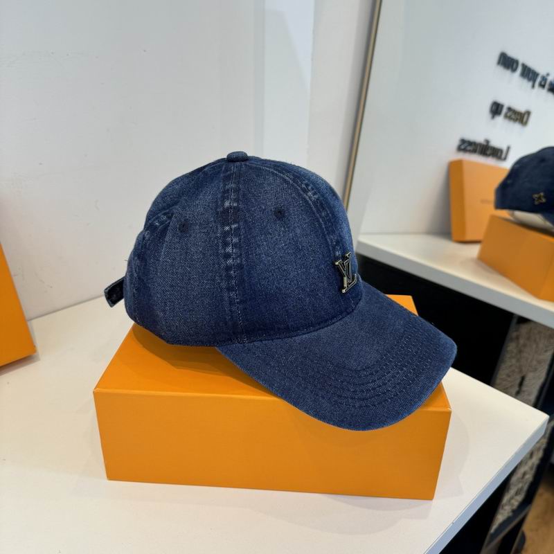 LV Cap (1163)