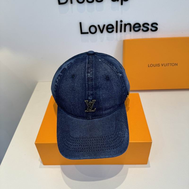 LV Cap (1164)