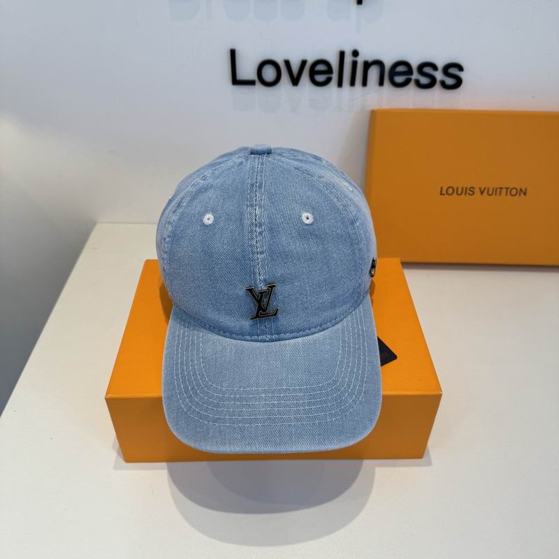 LV Cap (1172)