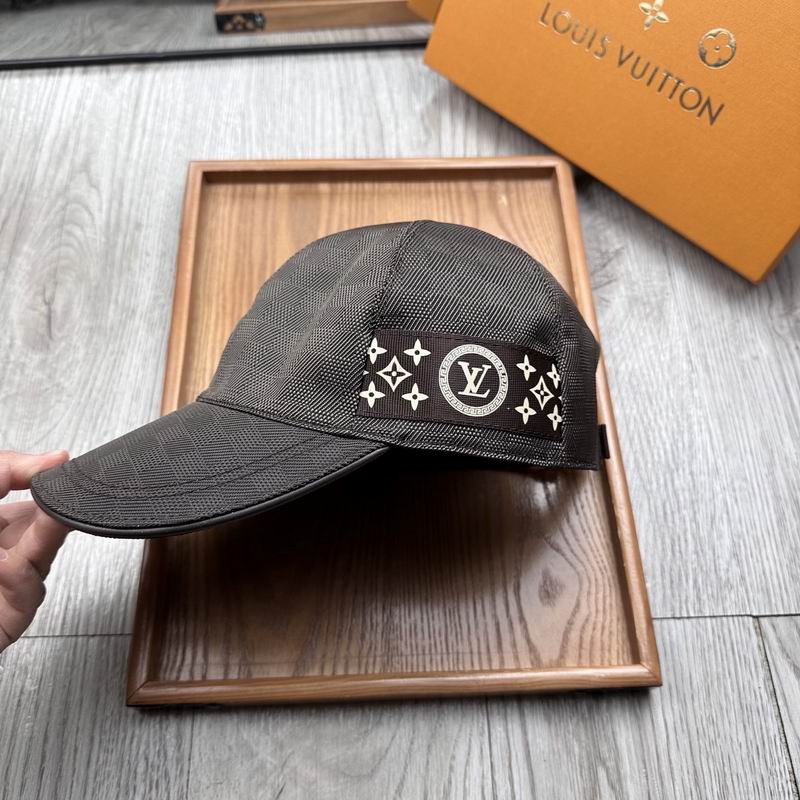 LV Cap (1353)