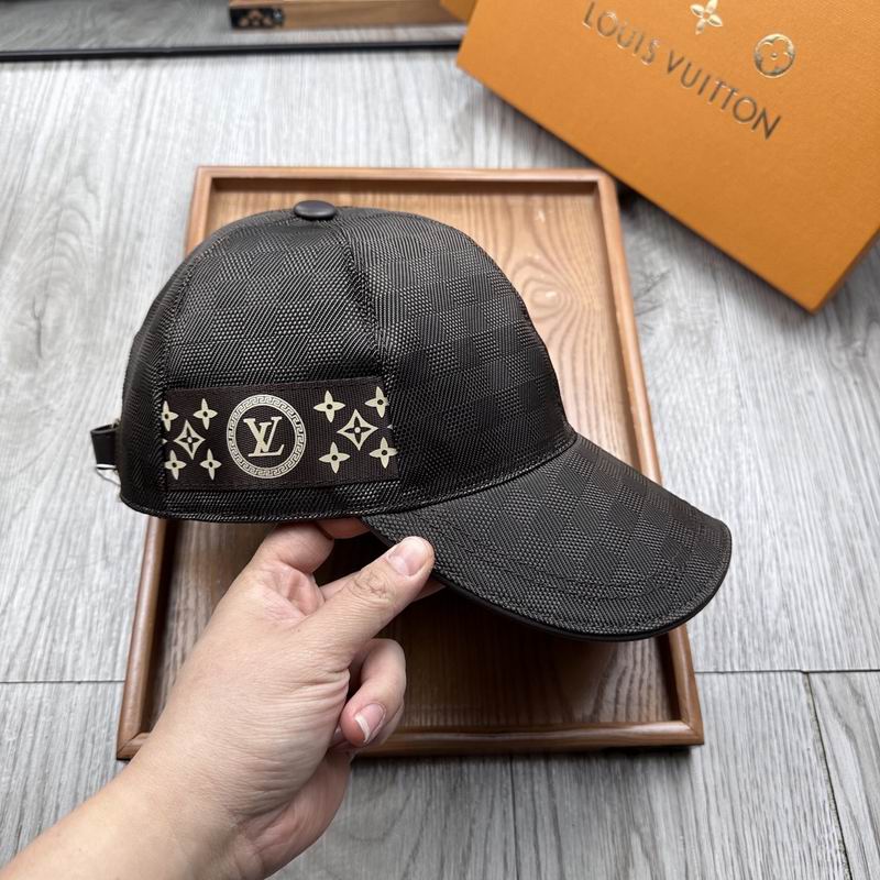 LV Cap (1354)