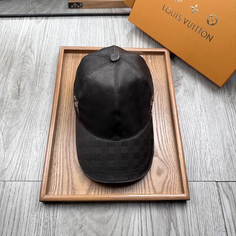 LV Cap (1358)