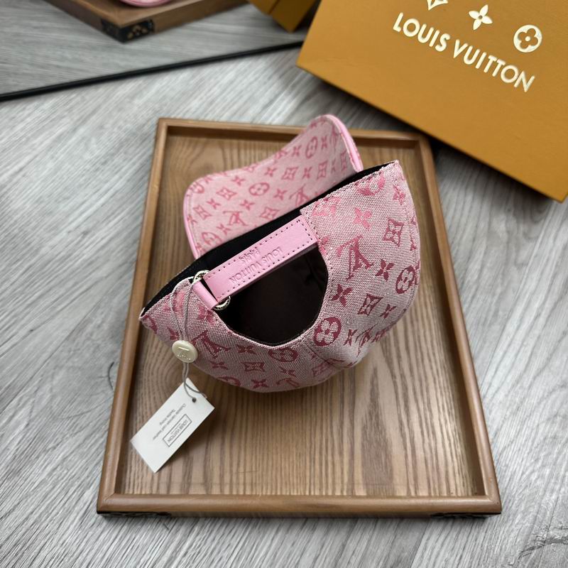 LV Cap (1370)