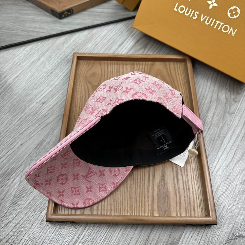 LV Cap (1371)