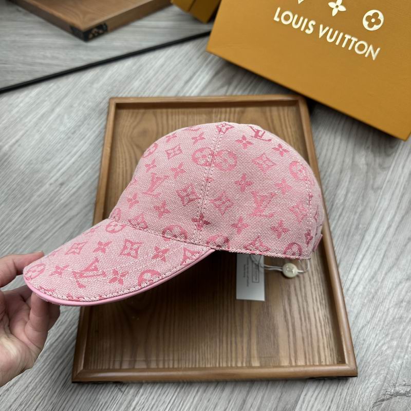 LV Cap (1372)