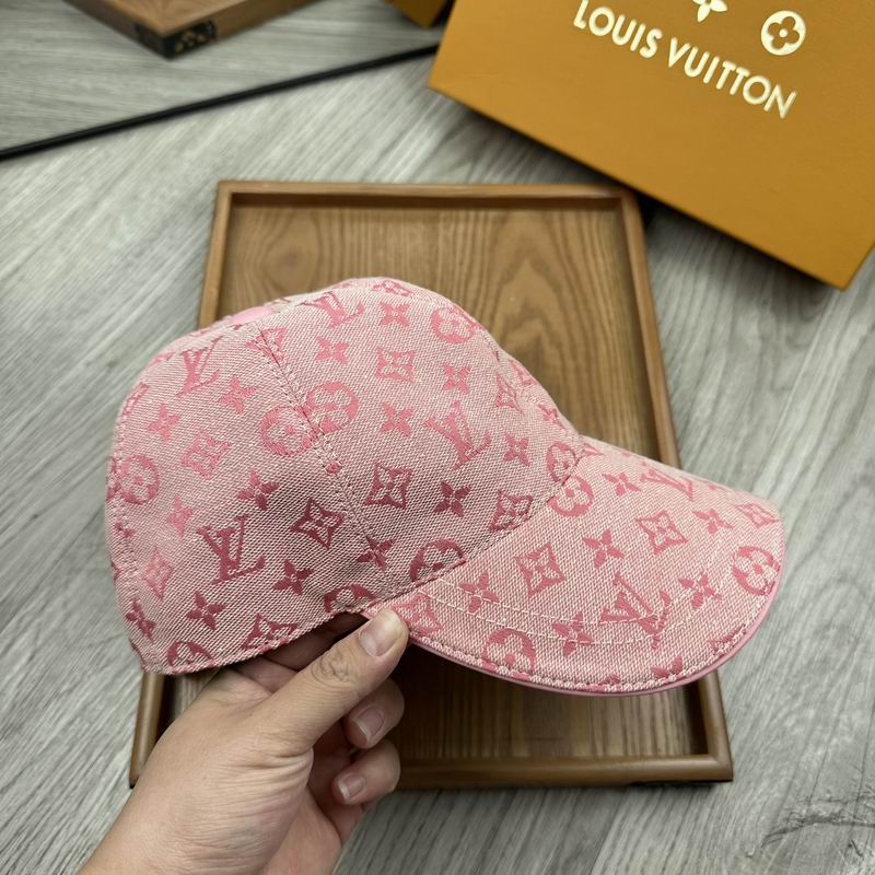 LV Cap (1374)