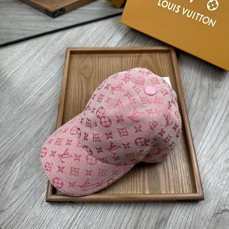 LV Cap (1376)