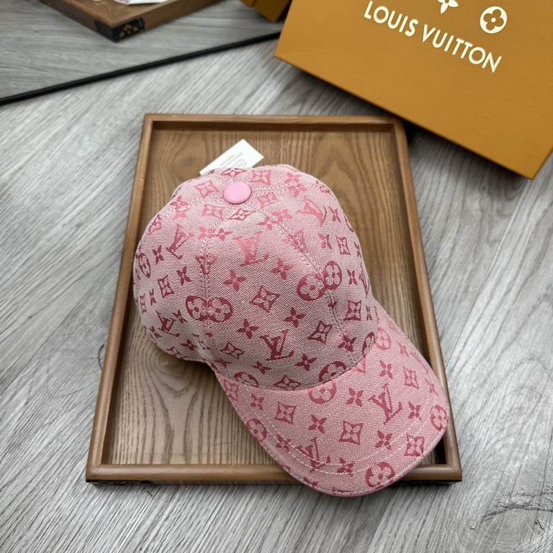 LV Cap (1377)