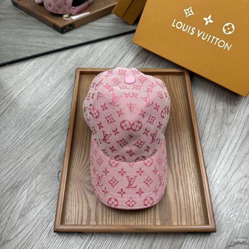 LV Cap (1378)