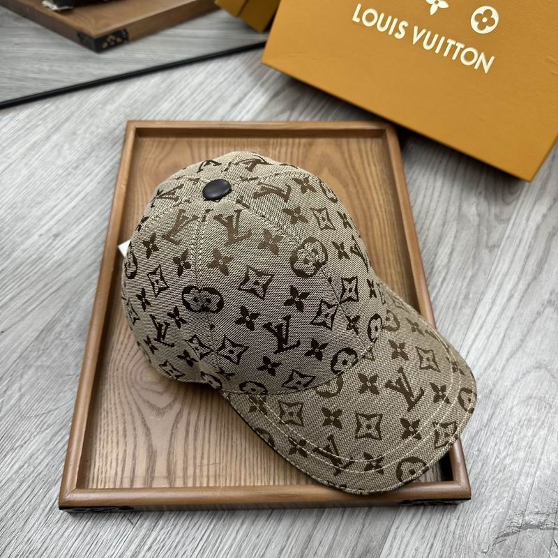 LV Cap (1386)