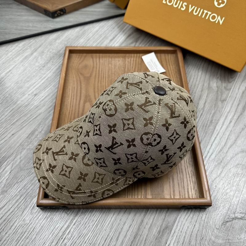 LV Cap (1387)