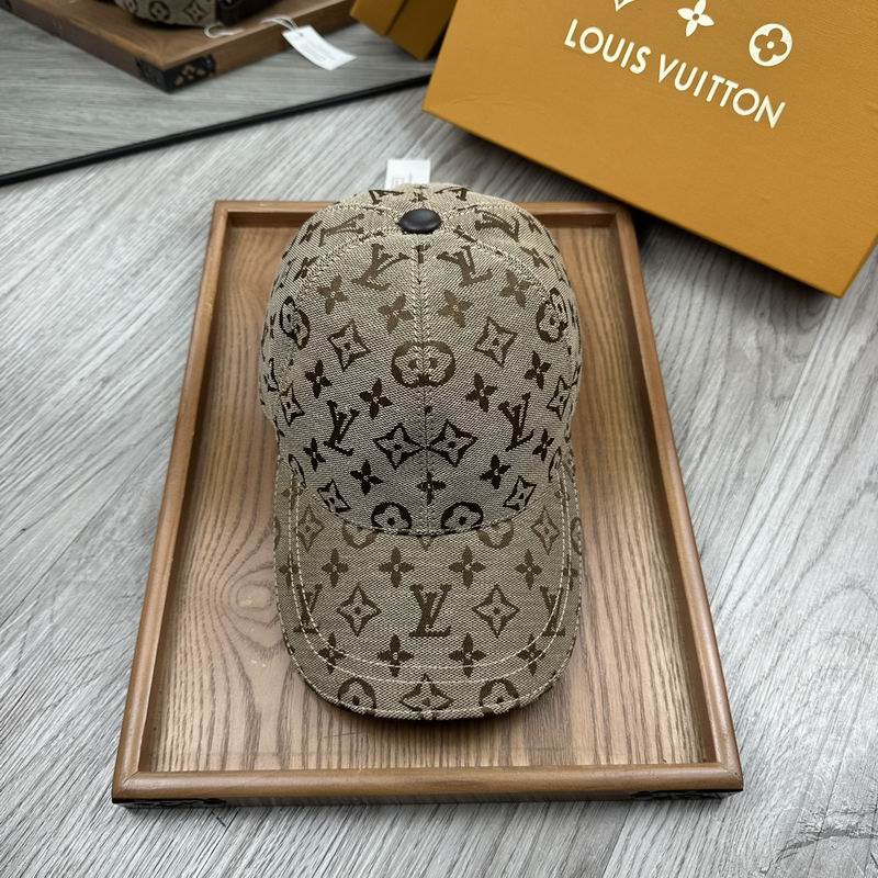 LV Cap (1388)