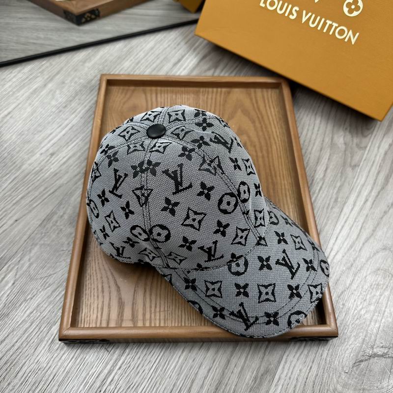 LV Cap (1396)