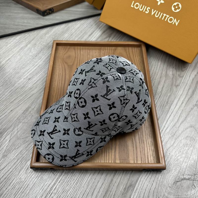 LV Cap (1397)