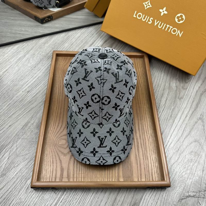LV Cap (1398)