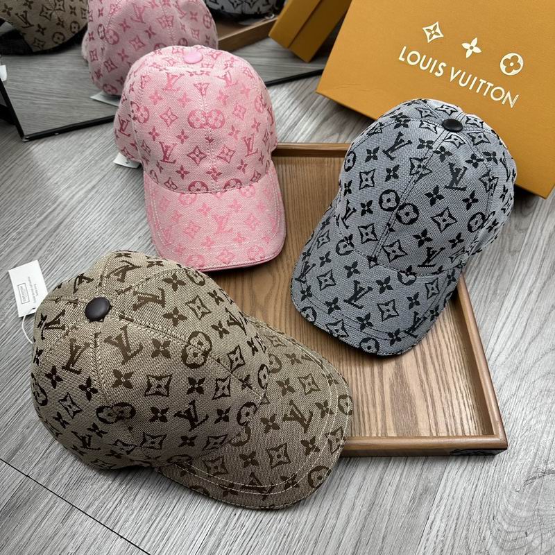 LV Cap (1399)