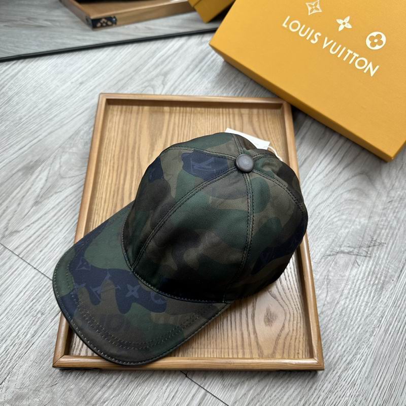 LV Cap (1711)