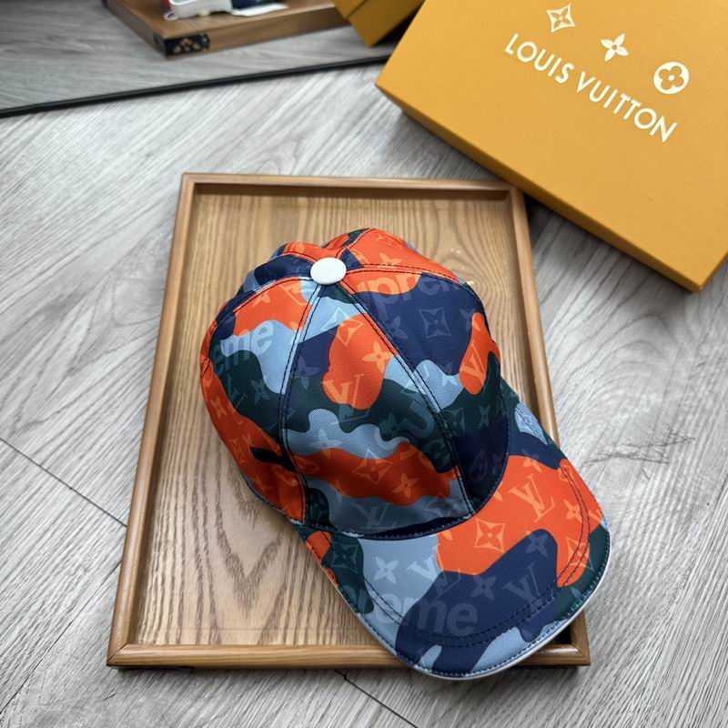 LV Cap (1719)